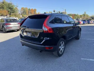 2013 Volvo XC60