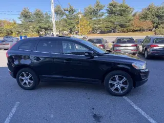 2013 Volvo XC60