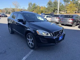 2013 Volvo XC60