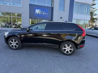 2013 Volvo XC60