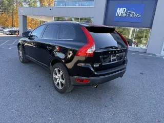 2013 Volvo XC60