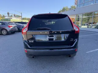 2013 Volvo XC60