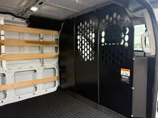 Ford Transit 2025 250 3dr LWB Low Roof Cargo Van