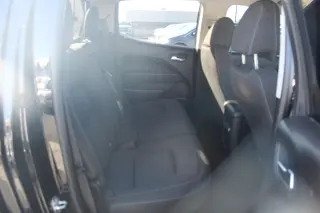 2017 CHEVROLET COLORADO CREW CAB