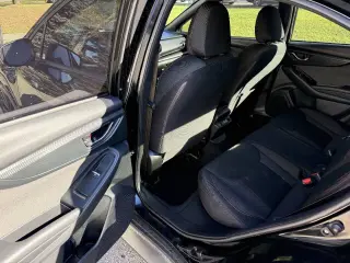 2022 Subaru WRX
