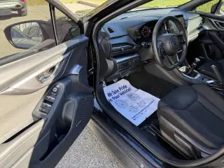 2022 Subaru WRX