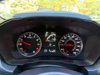 2022 Subaru WRX