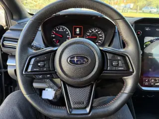 2022 Subaru WRX