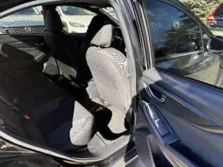 2022 Subaru WRX