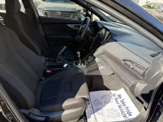 2022 Subaru WRX
