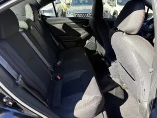 2022 Subaru WRX