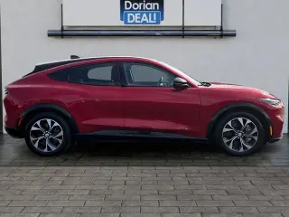 Ford Mustang Mach-E 2023 AWD Premium 4dr SUV