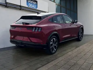 Ford Mustang Mach-E 2023 AWD Premium 4dr SUV