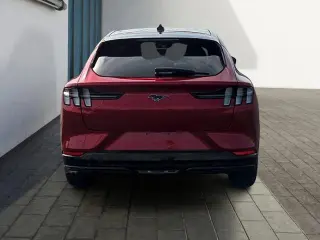 Ford Mustang Mach-E 2023 AWD Premium 4dr SUV