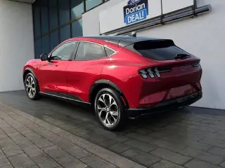 Ford Mustang Mach-E 2023 AWD Premium 4dr SUV