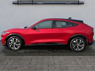 Ford Mustang Mach-E 2023 AWD Premium 4dr SUV