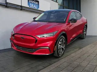 Ford Mustang Mach-E 2023 AWD Premium 4dr SUV