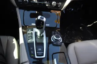 5ERIES DE BMW DEL AÑO 2013