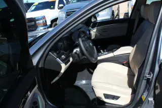 5ERIES DE BMW DEL AÑO 2013