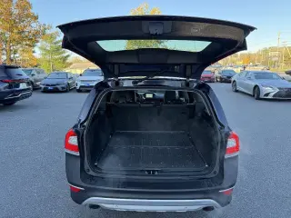 2016 Volvo XC70