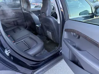 2016 Volvo XC70