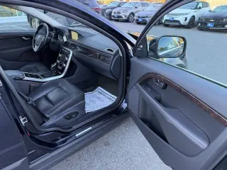 2016 Volvo XC70