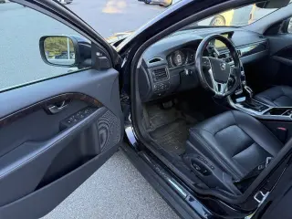 2016 Volvo XC70