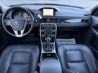 2016 Volvo XC70