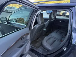 2016 Volvo XC70