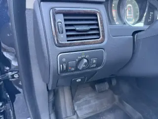 2016 Volvo XC70