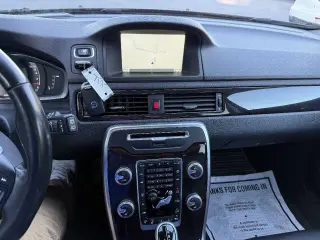 2016 Volvo XC70