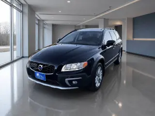 2016 Volvo XC70
