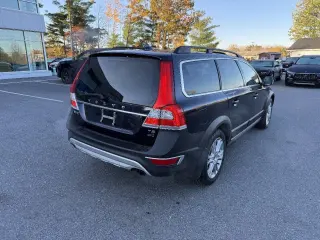 2016 Volvo XC70