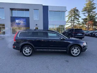2016 Volvo XC70