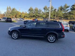 2016 Volvo XC70