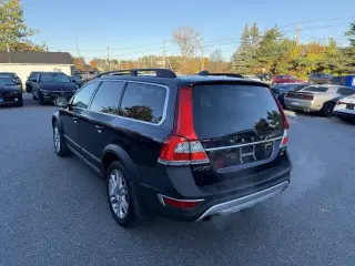 2016 Volvo XC70