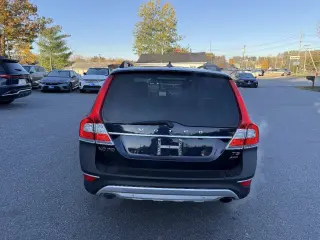 2016 Volvo XC70