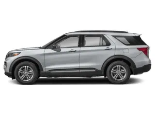 Ford Explorer 2023 AWD XLT 4dr SUV