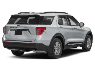 Ford Explorer 2023 AWD XLT 4dr SUV