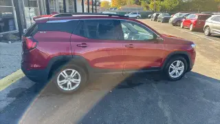 2019 GMC TERRAIN