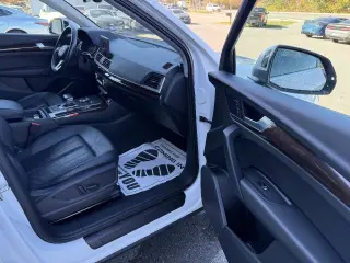 2019 Audi Q5