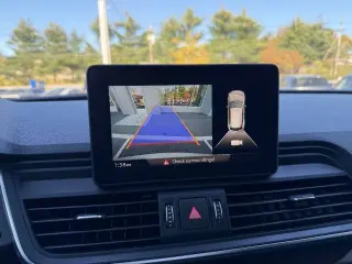 2019 Audi Q5