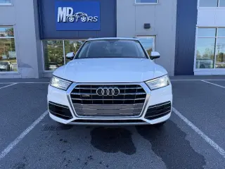 2019 Audi Q5