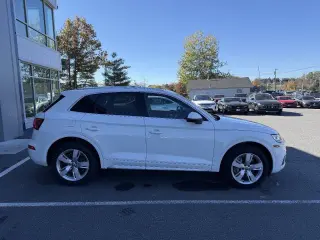 2019 Audi Q5
