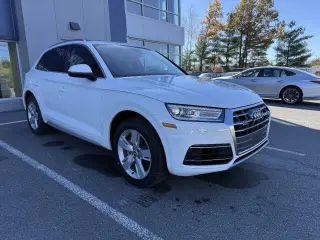 2019 Audi Q5