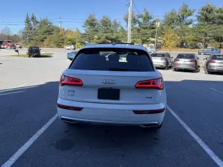 2019 Audi Q5