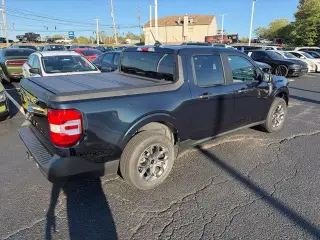 Ford Maverick 2023 XLT 4dr SuperCrew 4.5 ft. SB