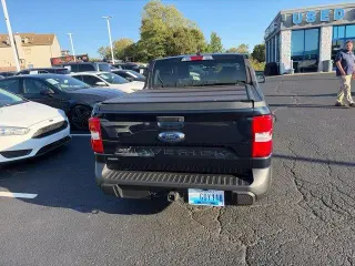 Ford Maverick 2023 XLT 4dr SuperCrew 4.5 ft. SB