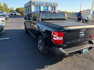 Ford Maverick 2023 XLT 4dr SuperCrew 4.5 ft. SB