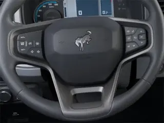Ford Bronco 2025 4x4 Big Bend 4dr SUV